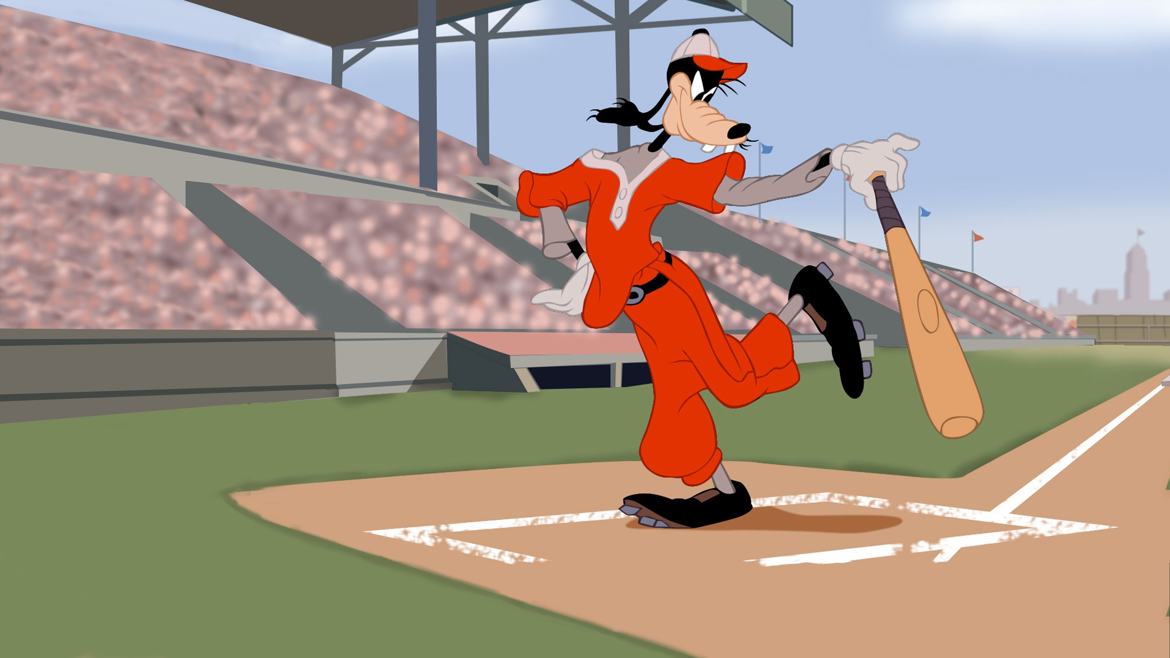 Wie man Baseball spielt