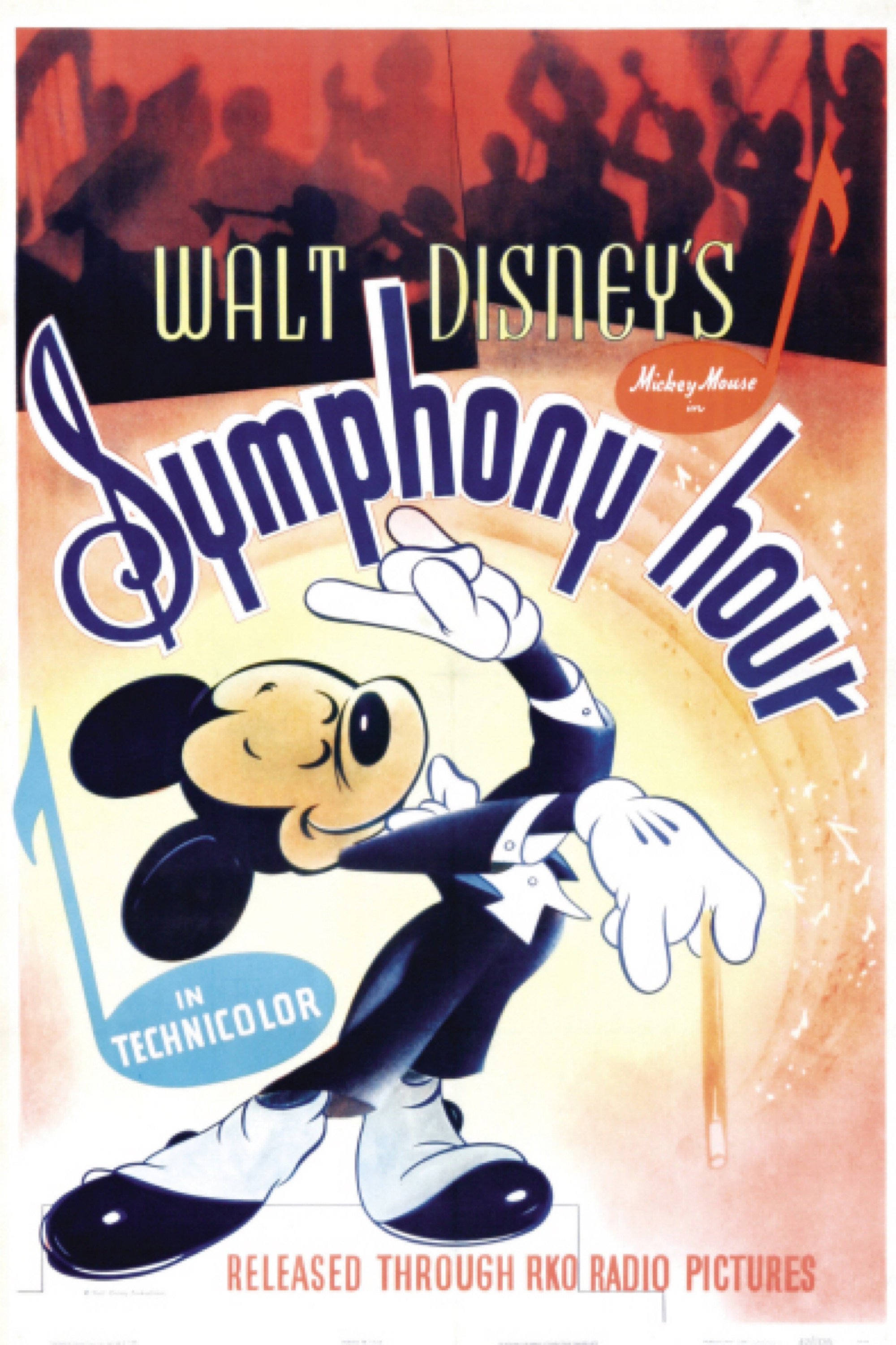 Symphonie-Stunde