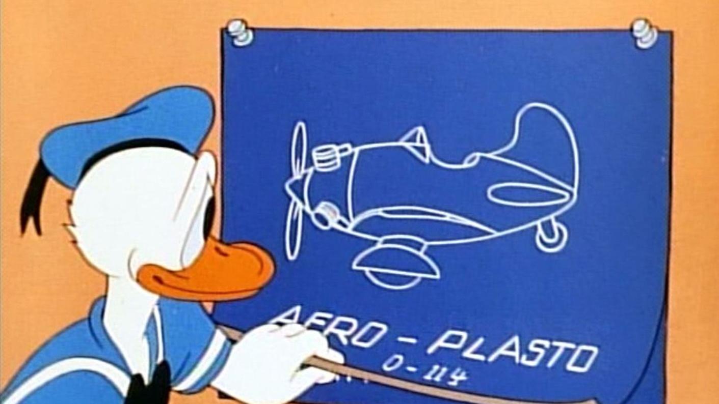 Der Plastik-Erfinder