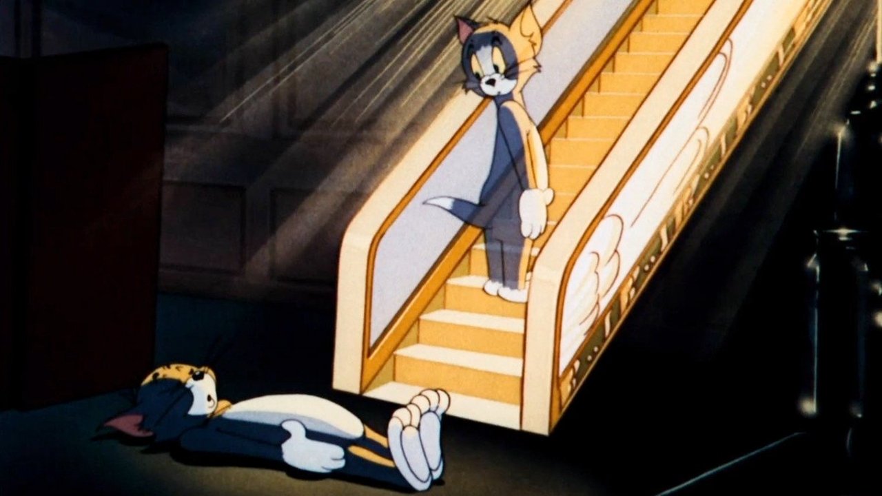 Zur Hölle mit Tom
