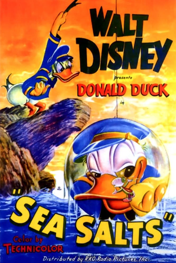 Die Seebären