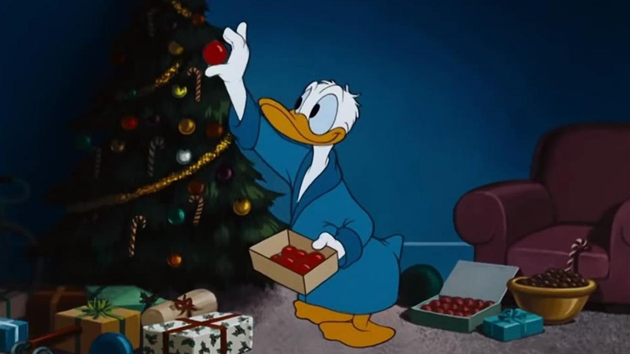 Ungebetene Weihnachtsgäste