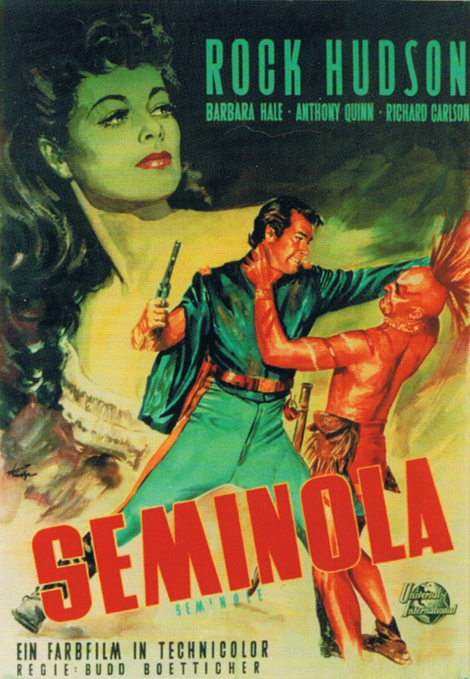 Seminola