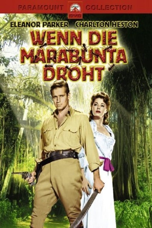Wenn die Marabunta droht