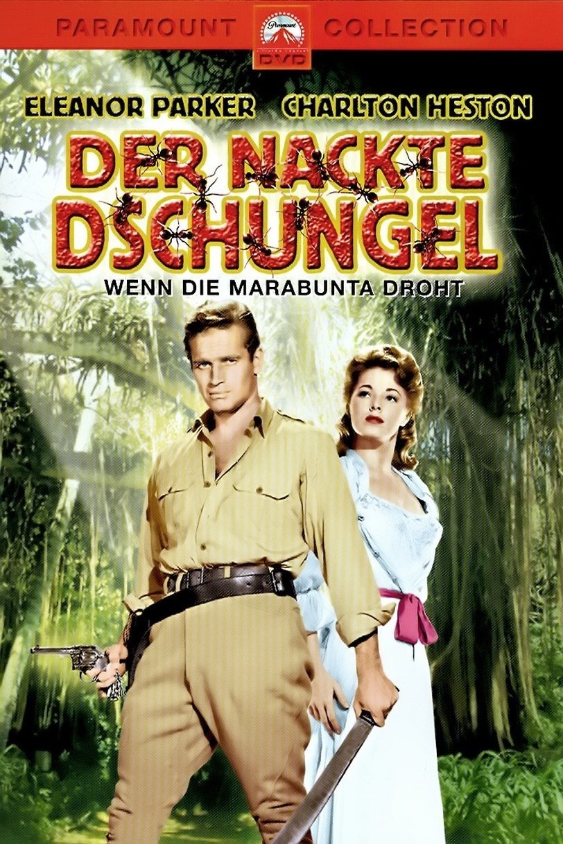 Wenn die Marabunta droht