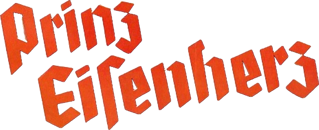 Prinz Eisenherz