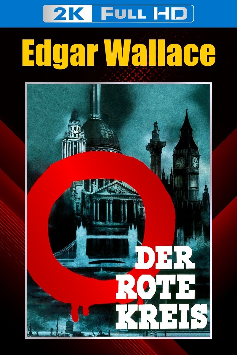 Der rote Kreis