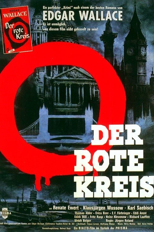 Der rote Kreis