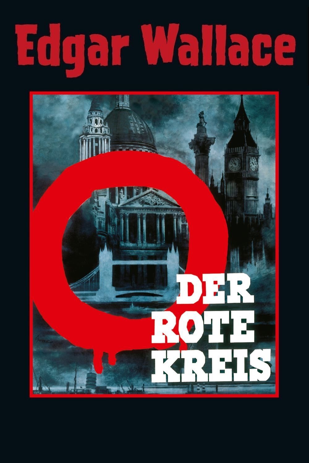 Der rote Kreis