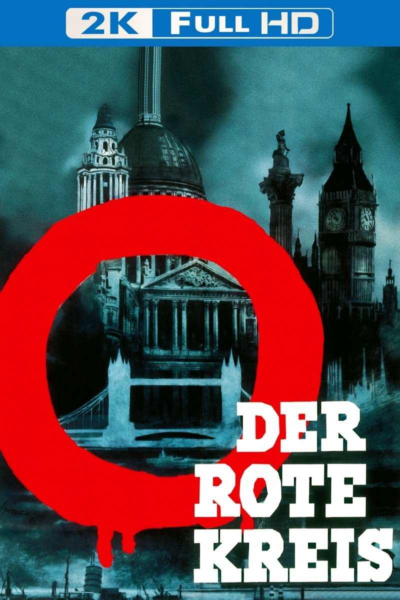 Der rote Kreis