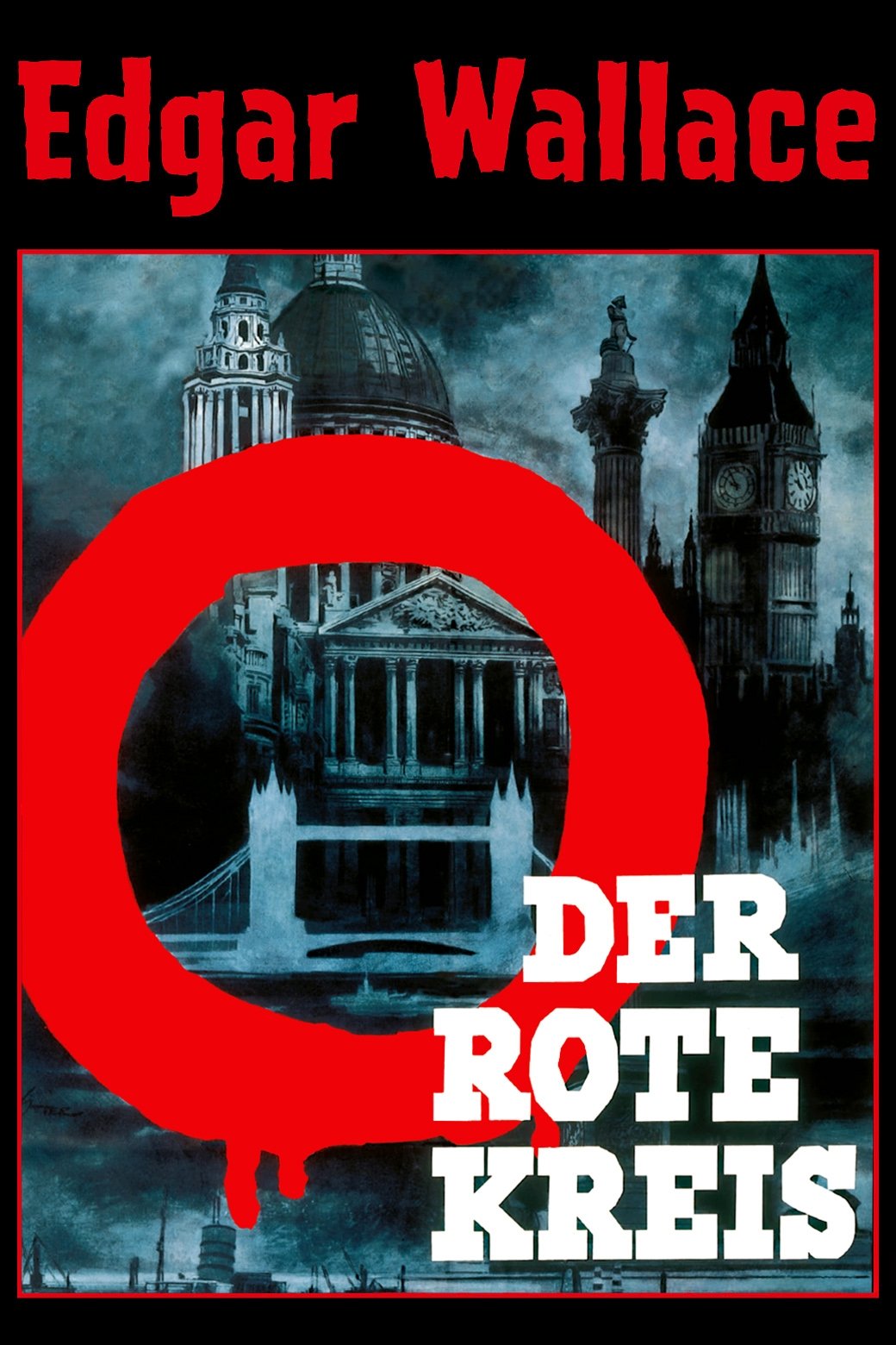 Der rote Kreis