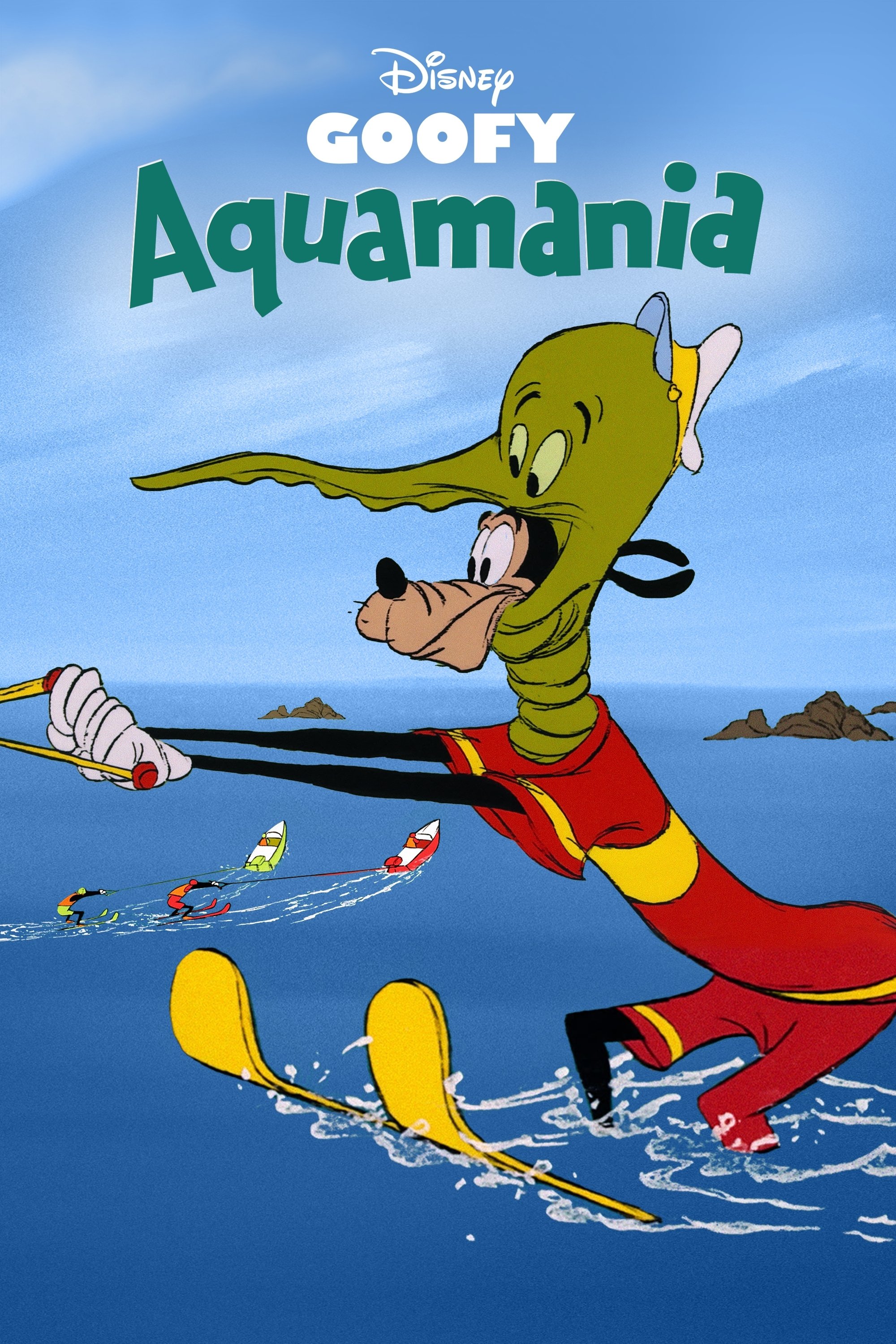 Der Freizeitkapitän