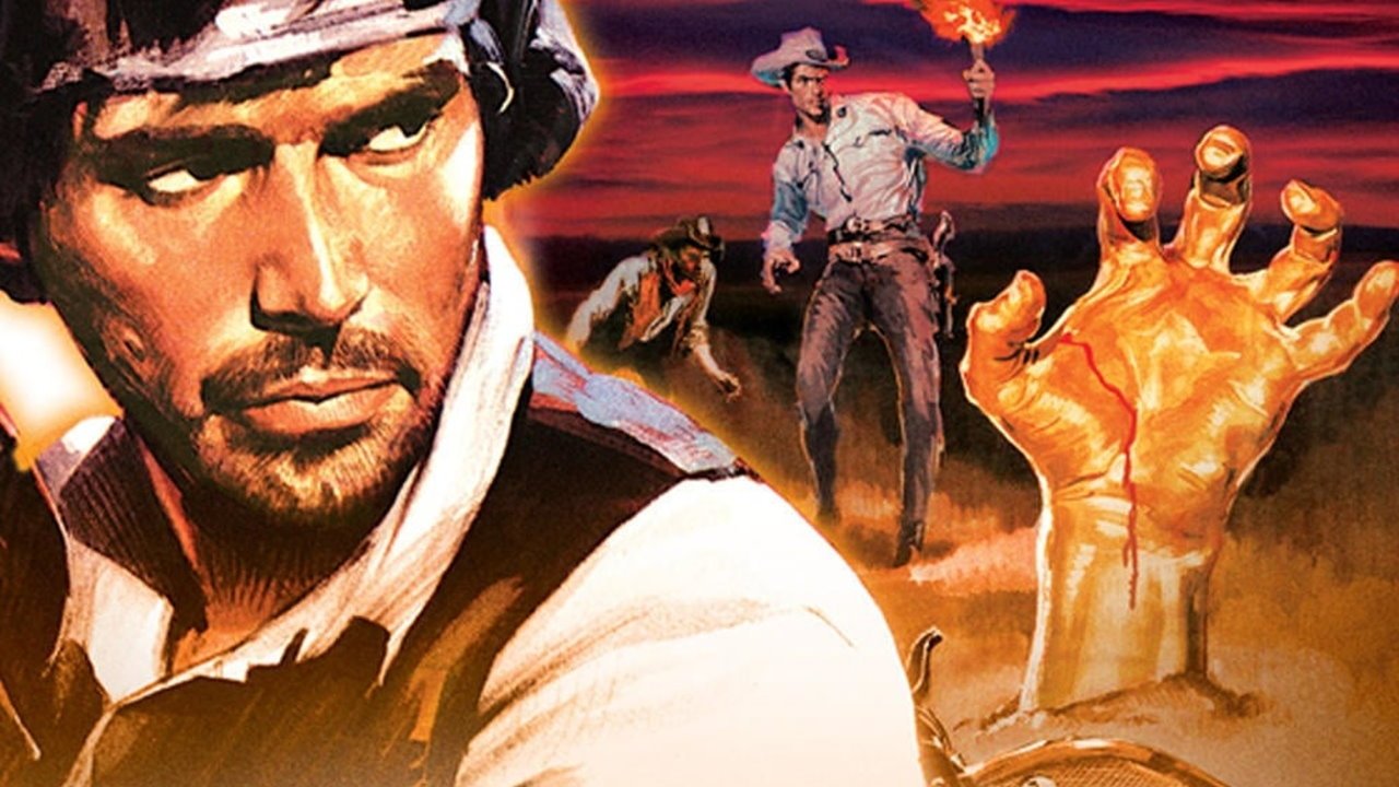 Töte, Django