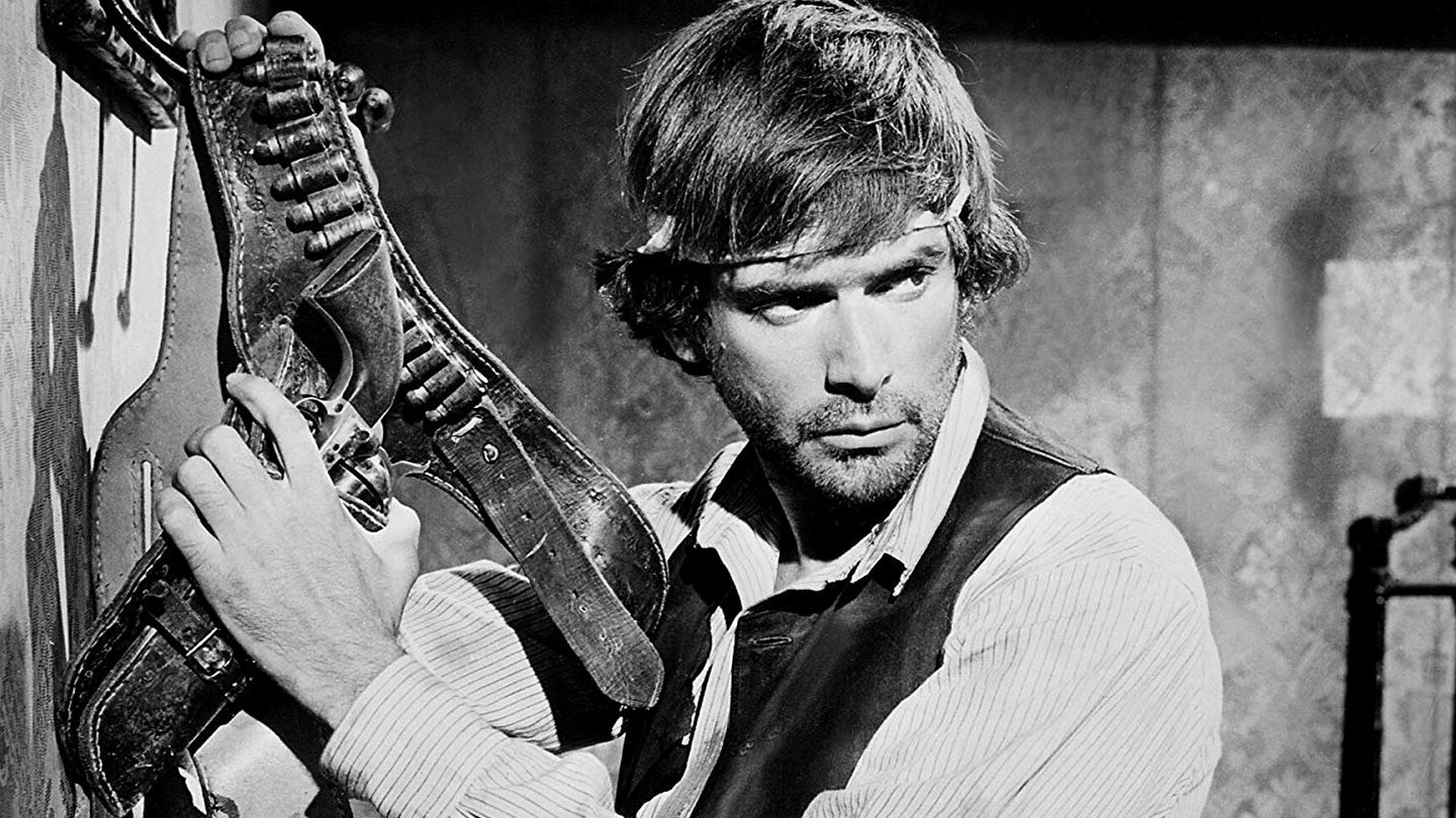 Töte, Django