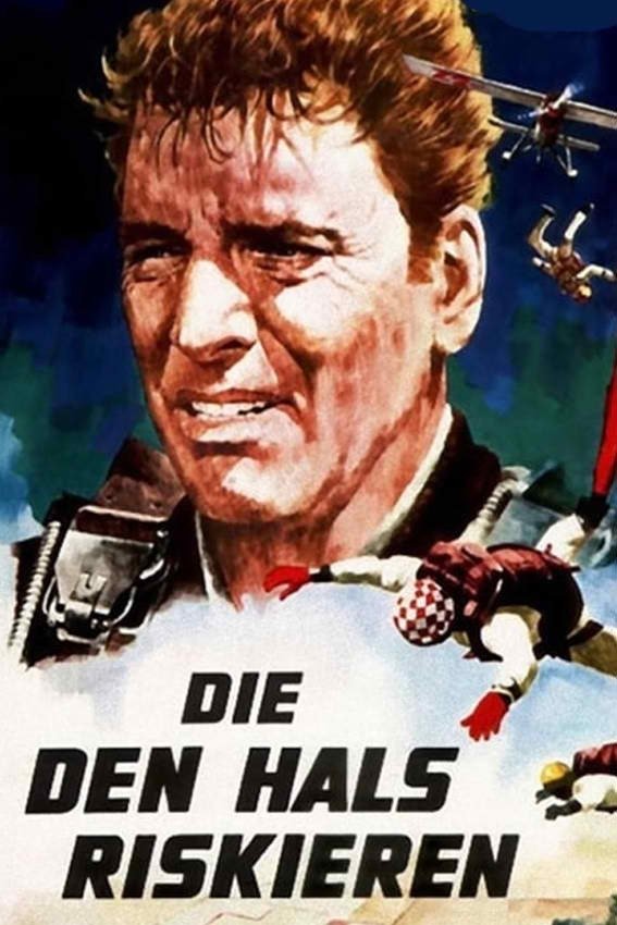 Die den Hals riskieren