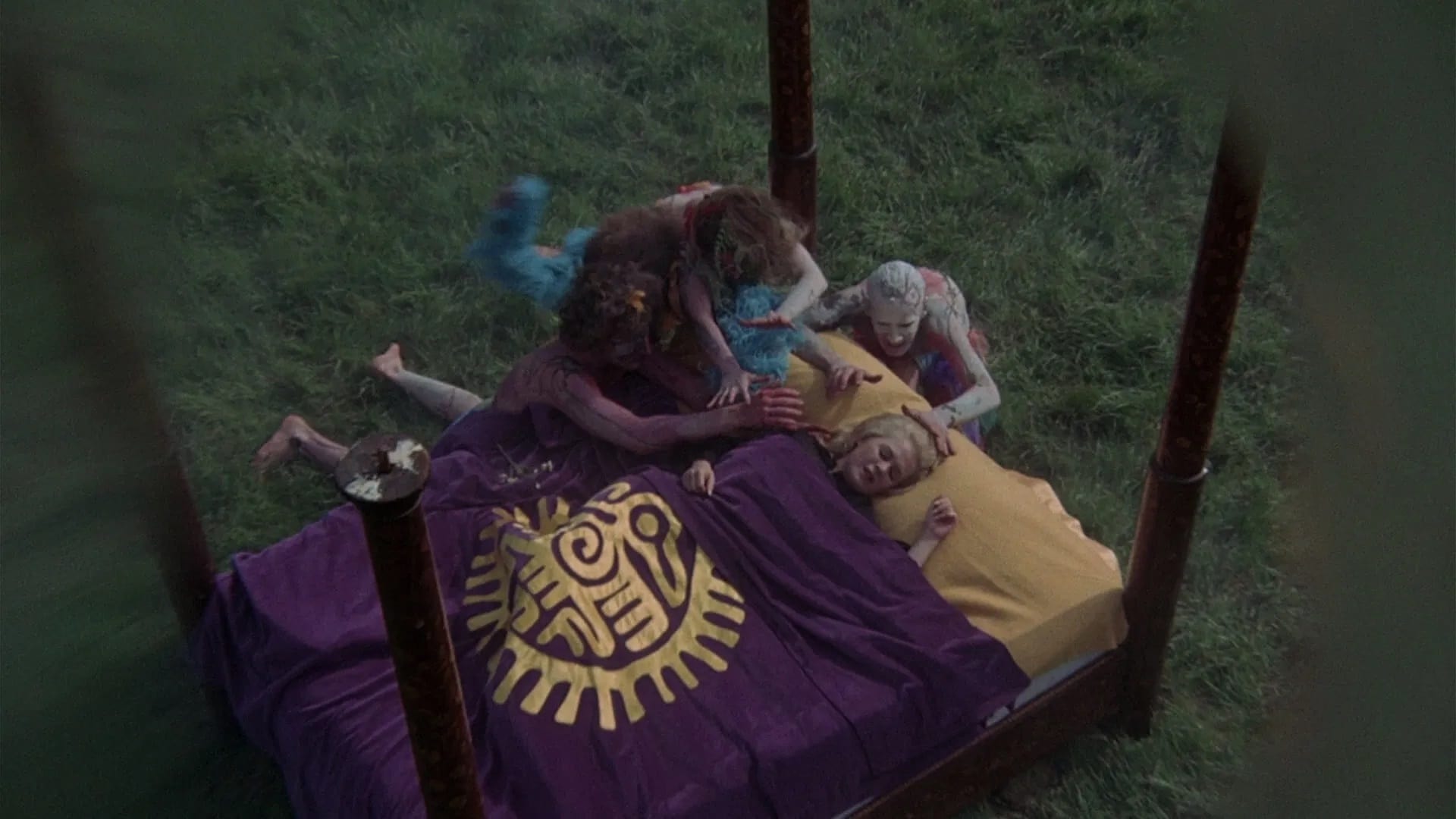 Voodoo Child
