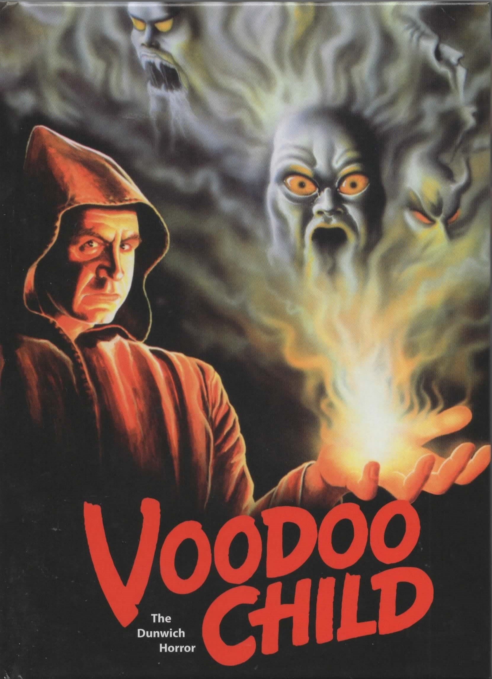 Voodoo Child
