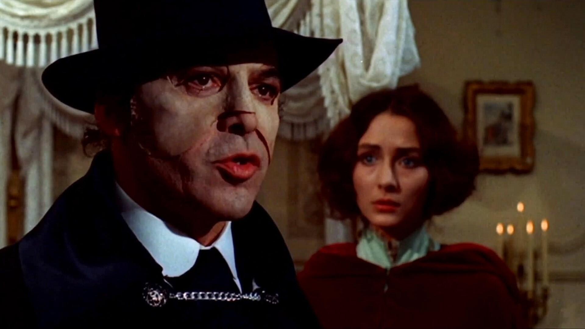 Mord in der Rue Morgue
