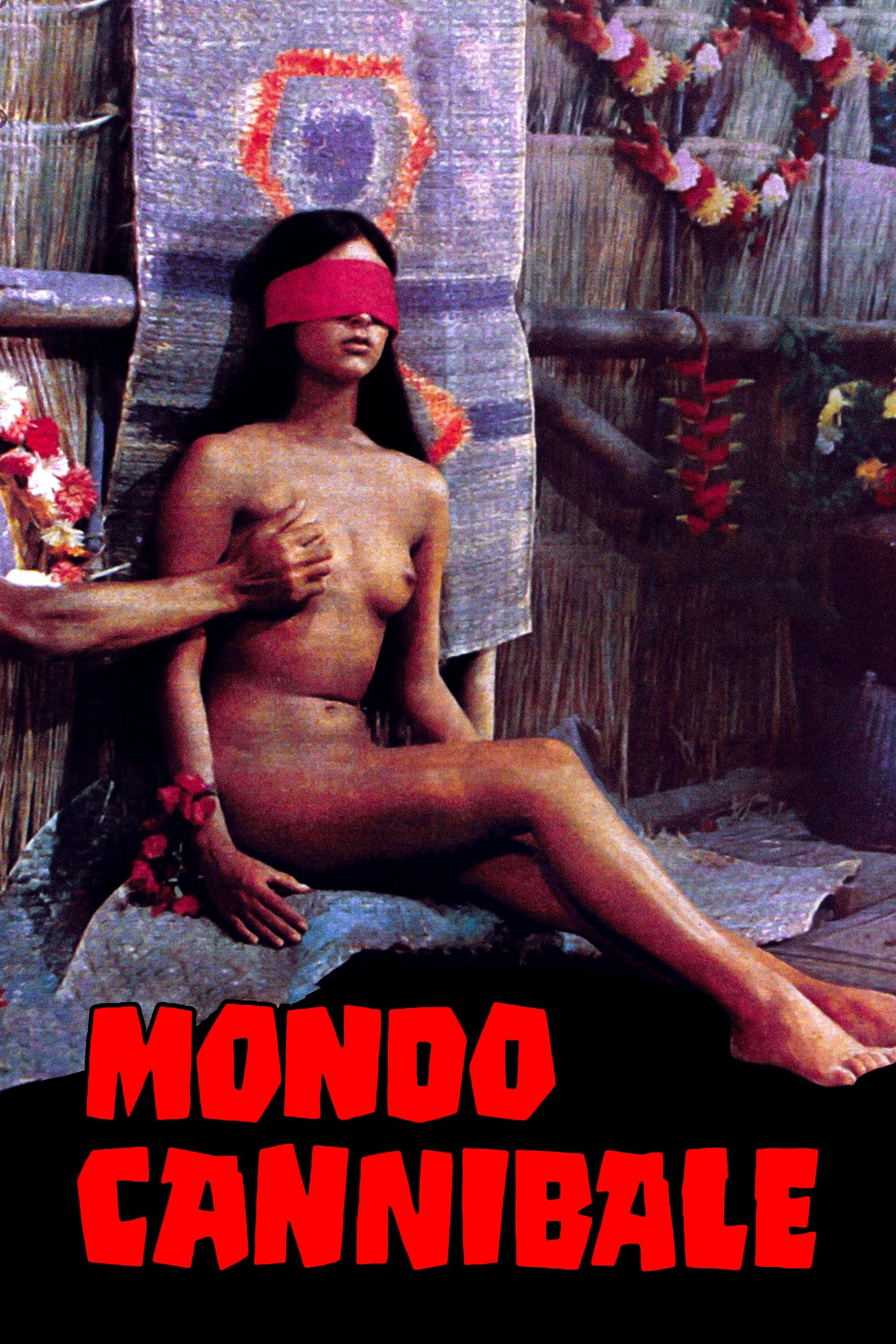 Mondo Cannibale