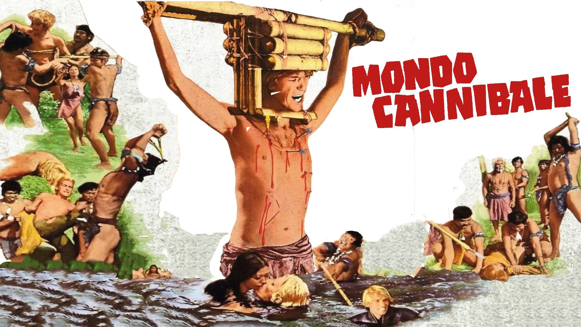 Mondo Cannibale