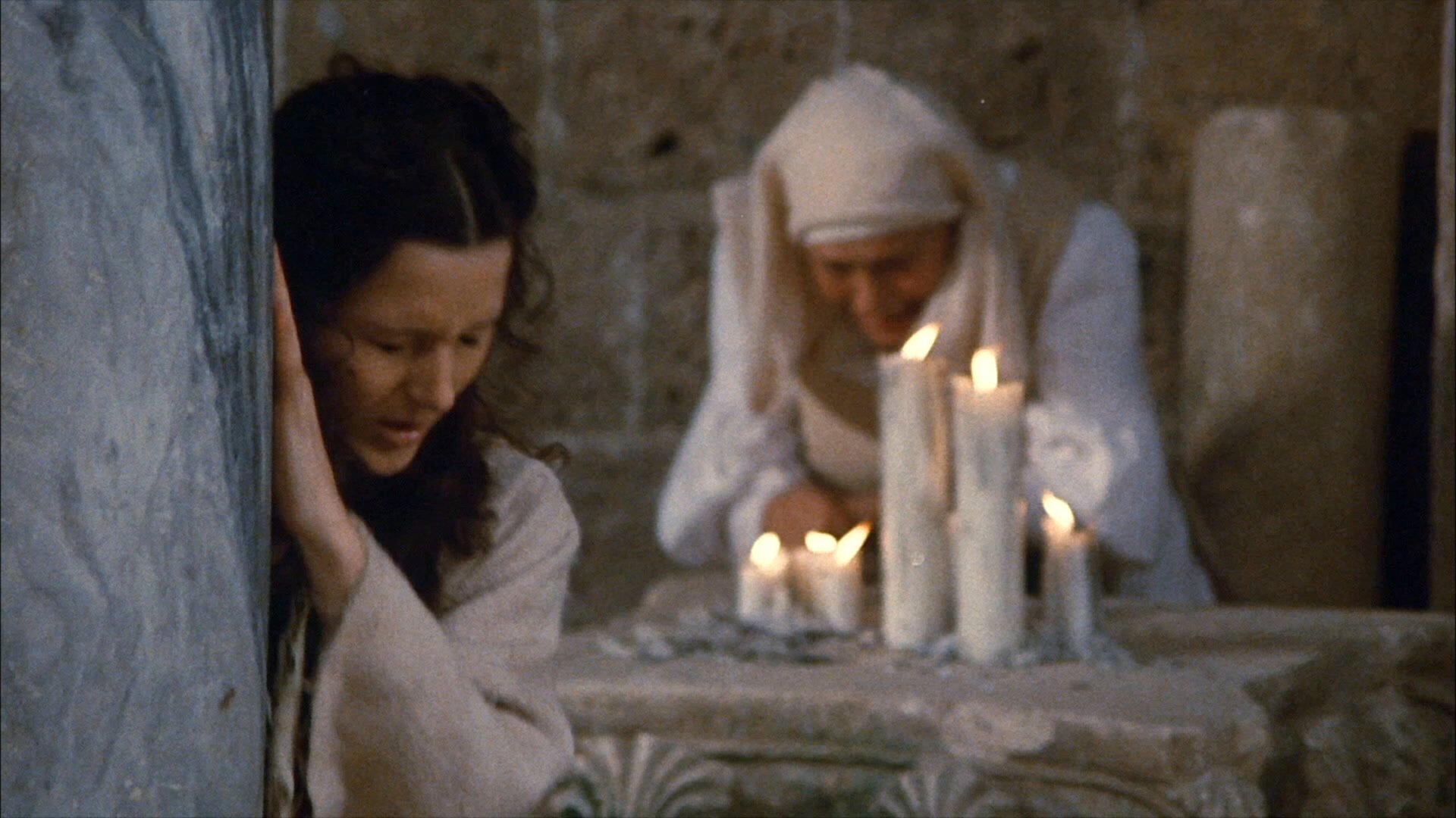 Castigata – Die Gezüchtigte