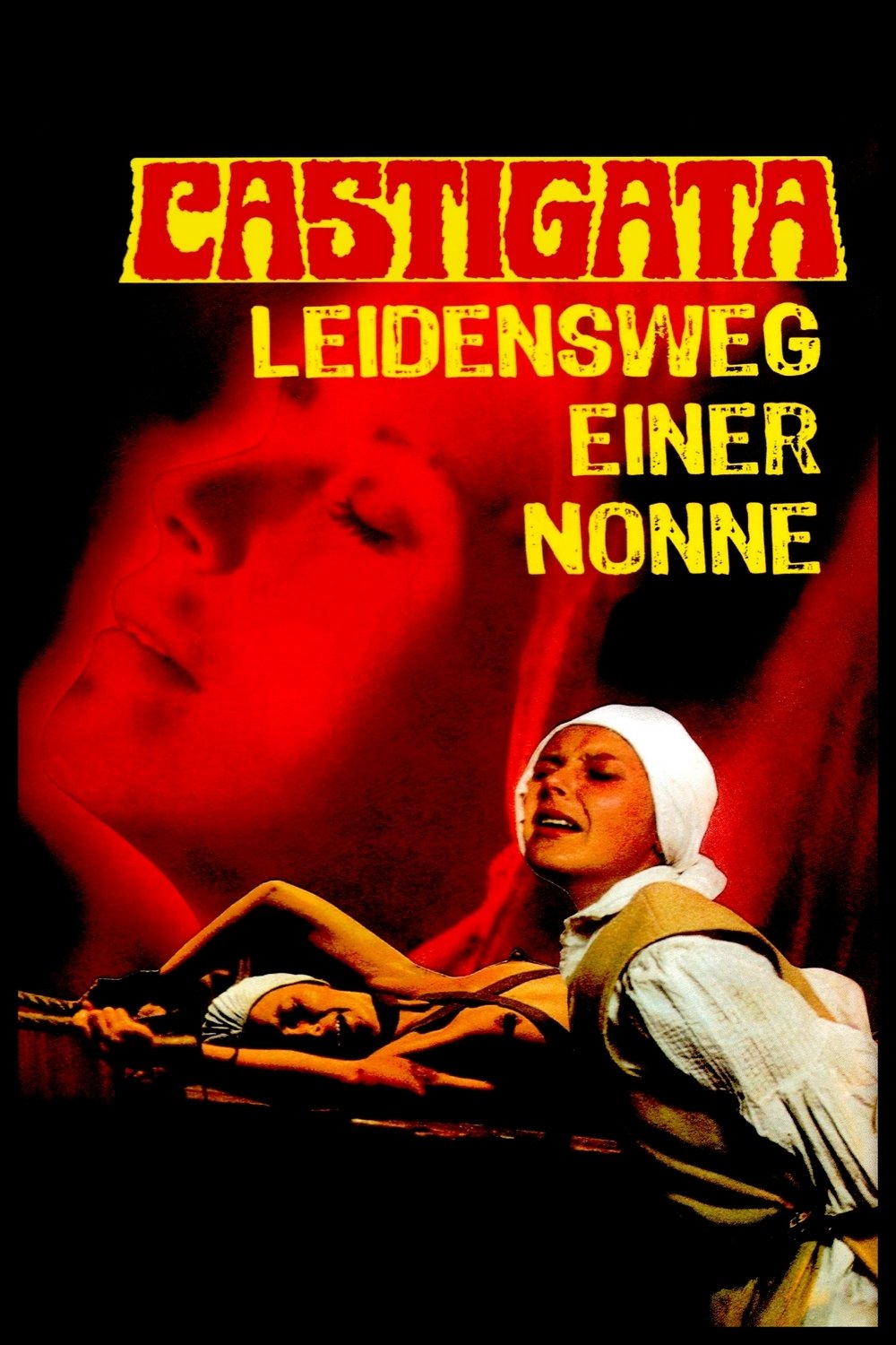 Castigata – Die Gezüchtigte