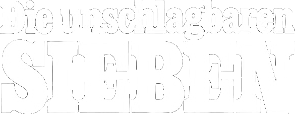 Die unschlagbaren Sieben