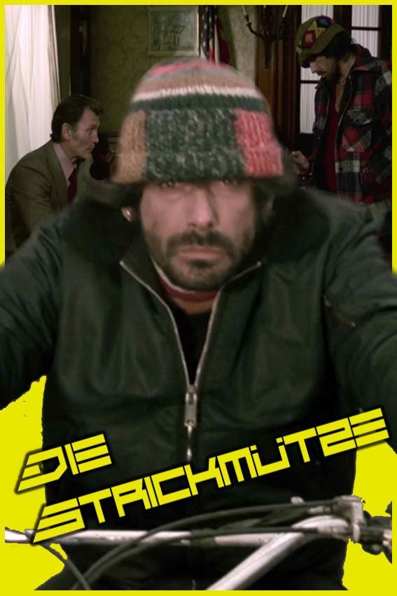 Die Strickmütze