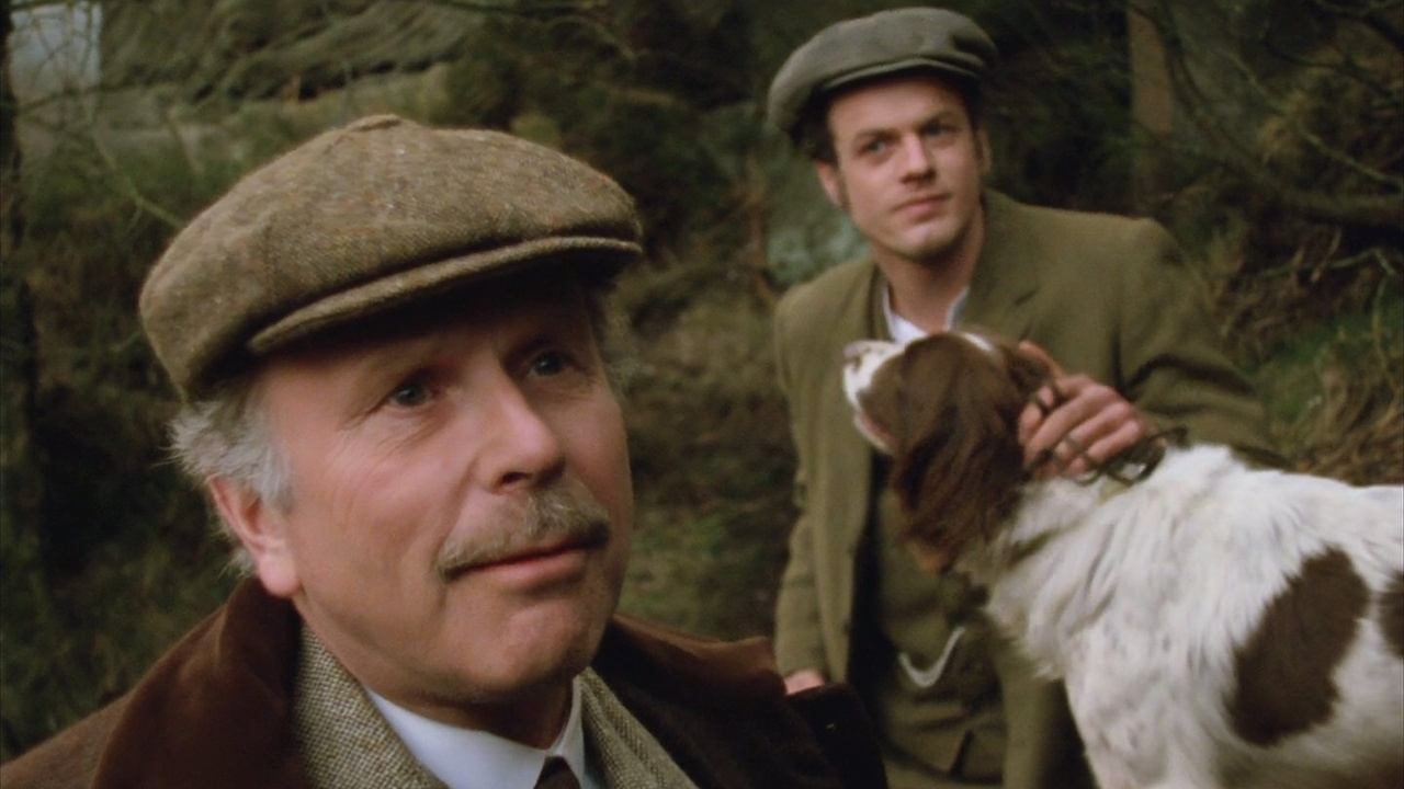 Sherlock Holmes - Der Hund von Baskerville