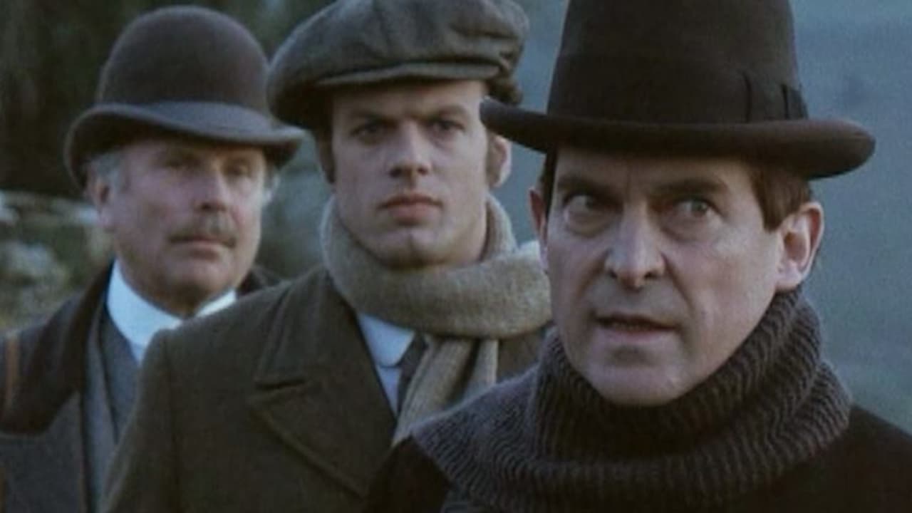 Sherlock Holmes - Der Hund von Baskerville