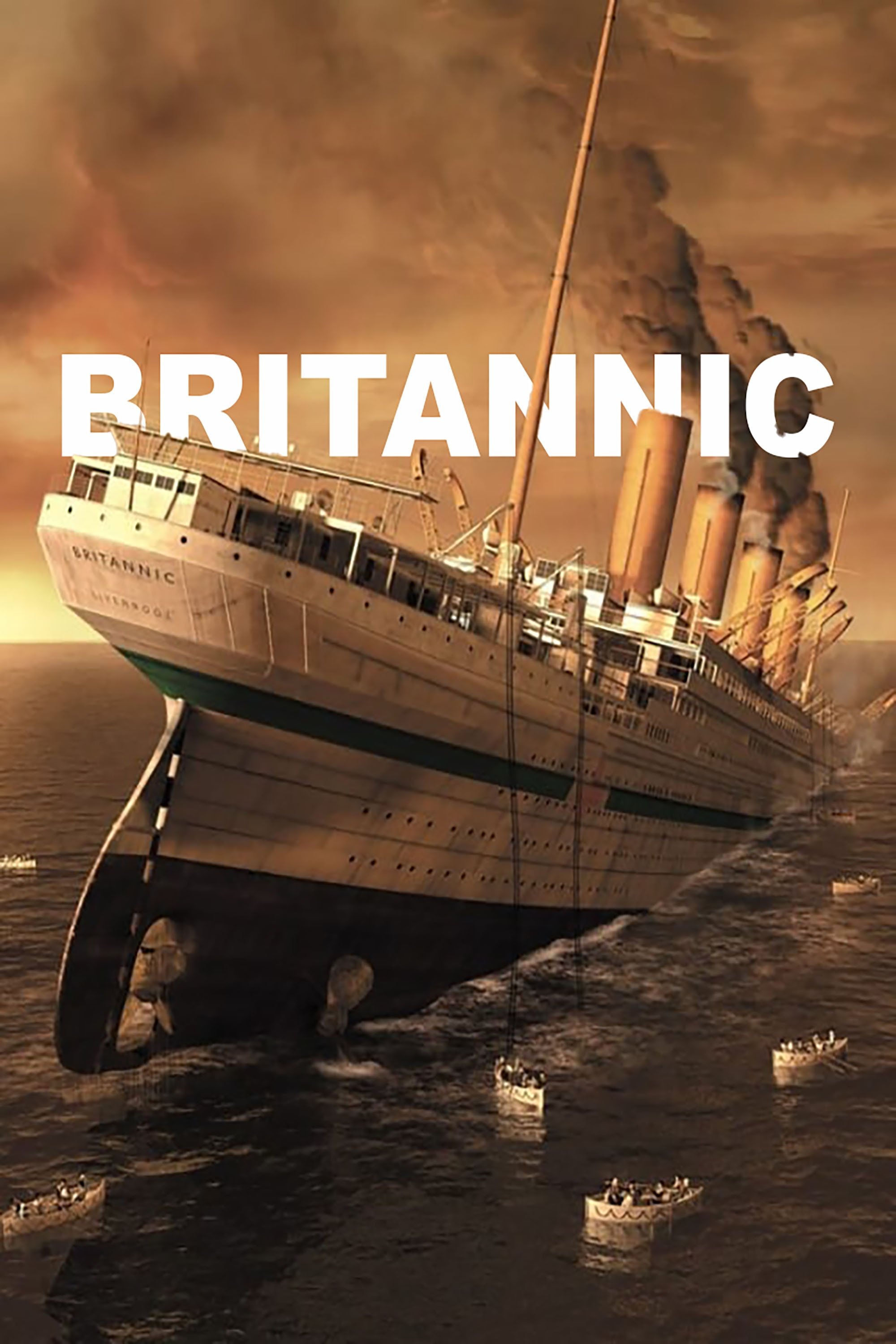 Britannic