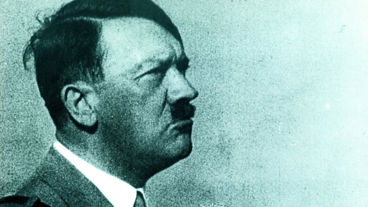 Hitler - Eine Karriere