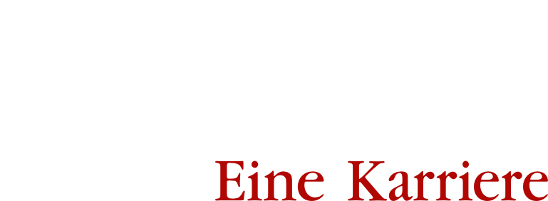 Hitler - Eine Karriere