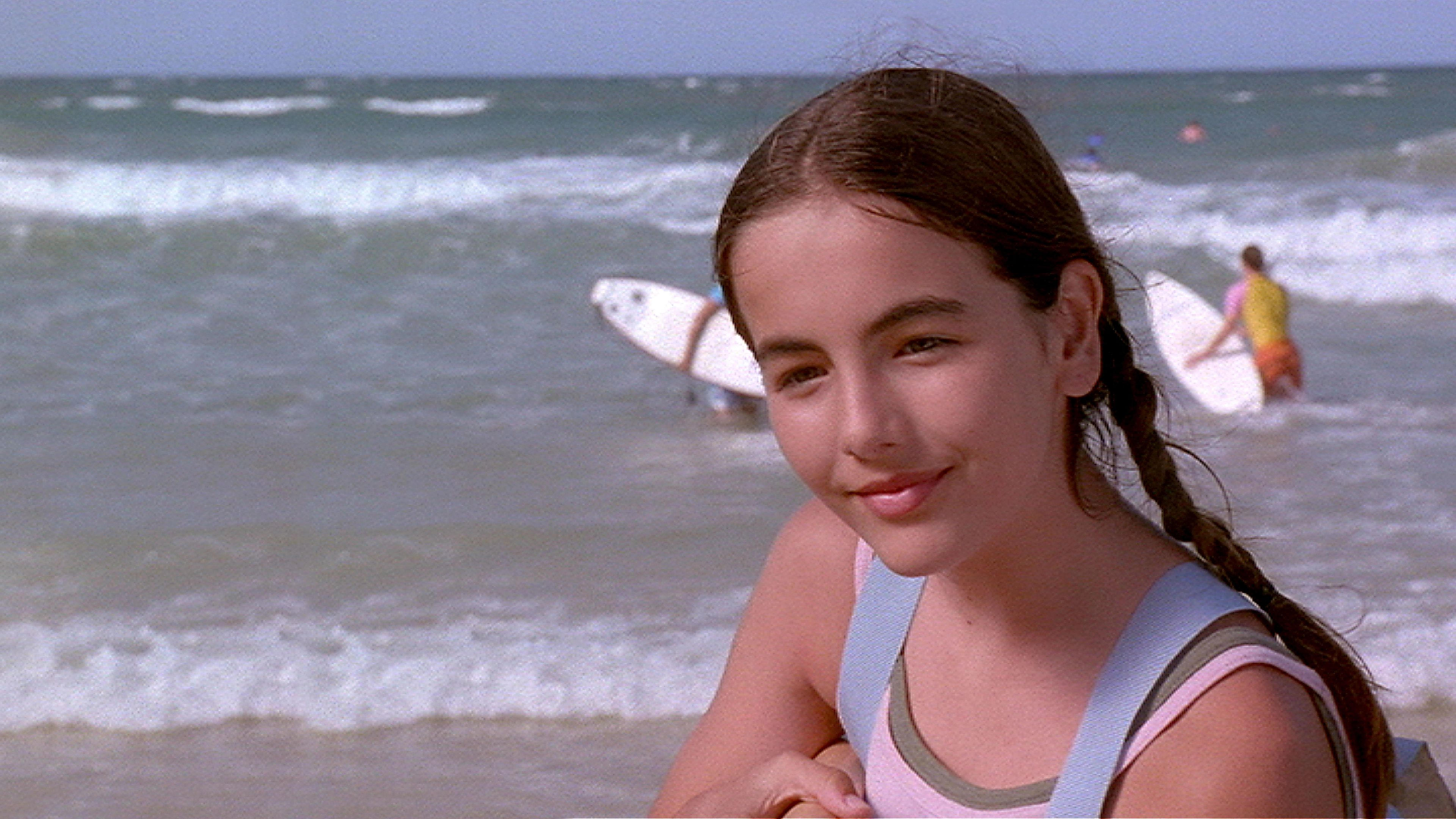 Surfer Girls
