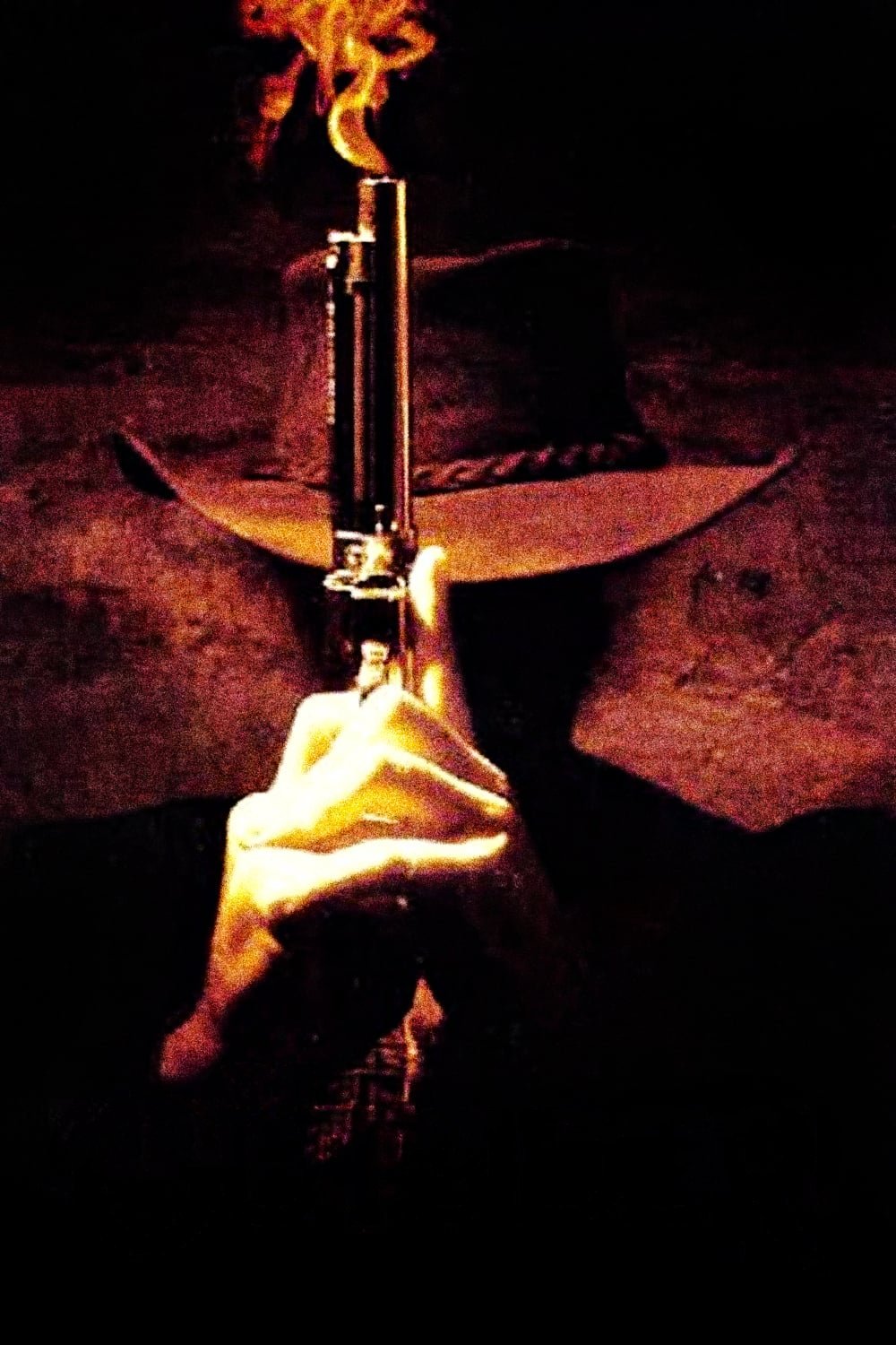 The Outsider - Nach eigenen Regeln