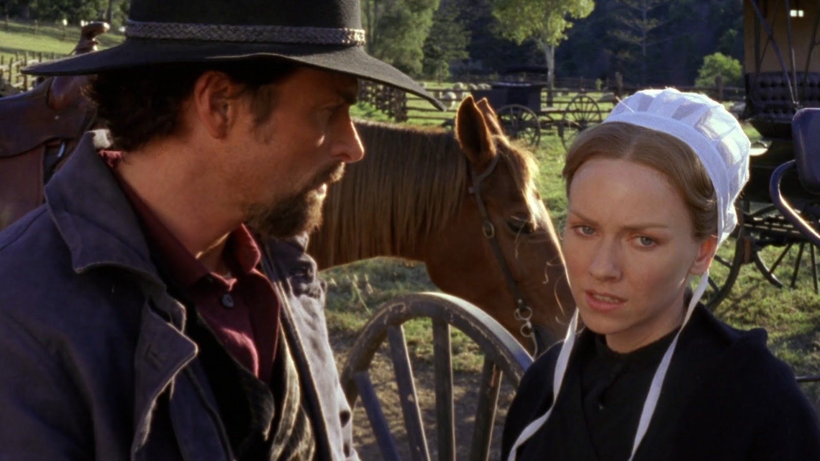 The Outsider - Nach eigenen Regeln