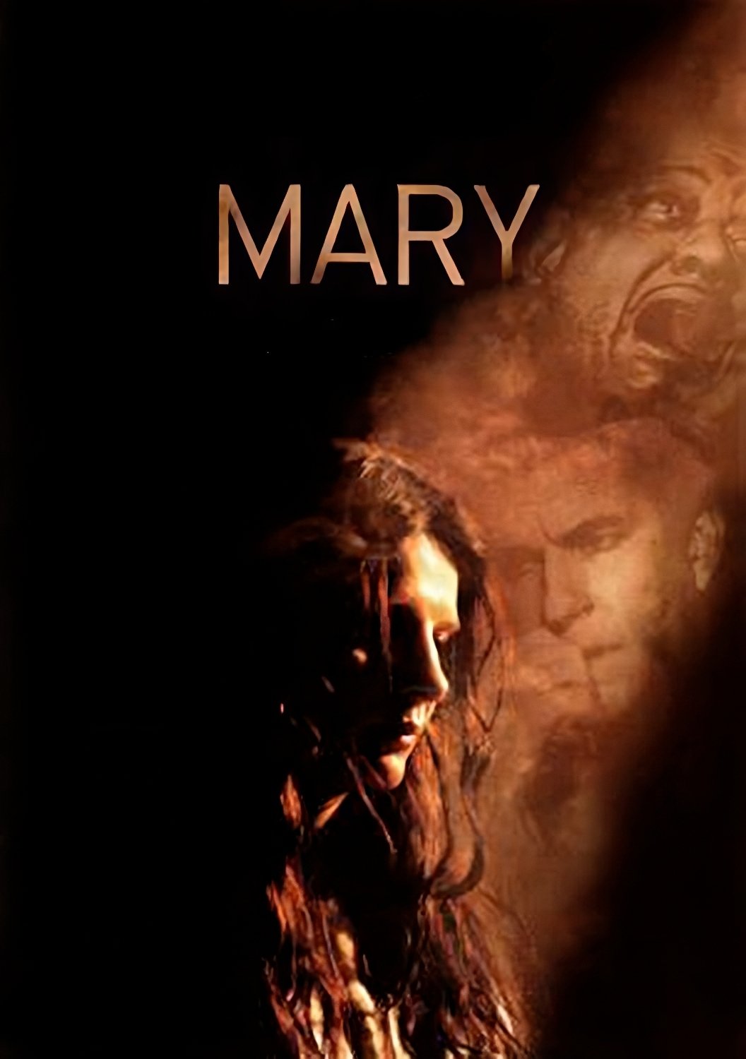 Mary
