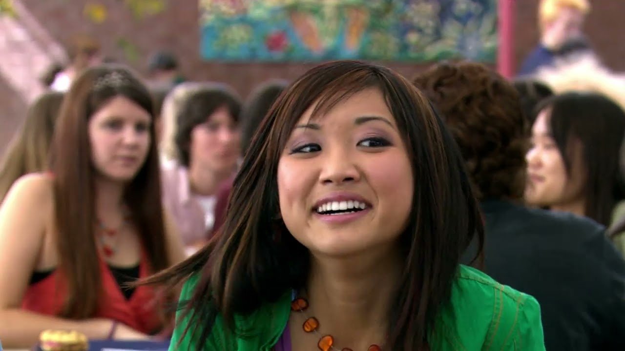 Wendy Wu - Die Highschool-Kriegerin