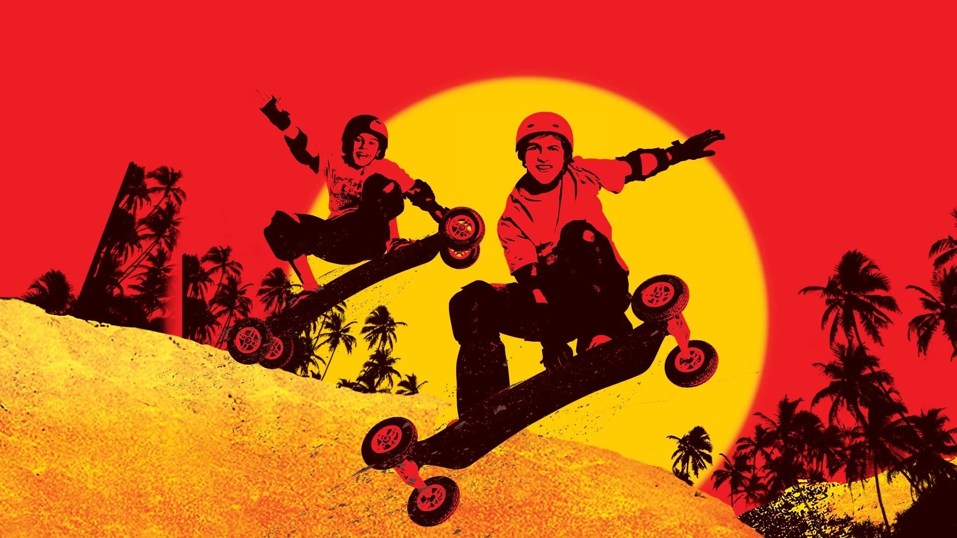 Johnny Kapahala: Zurück auf Hawaii