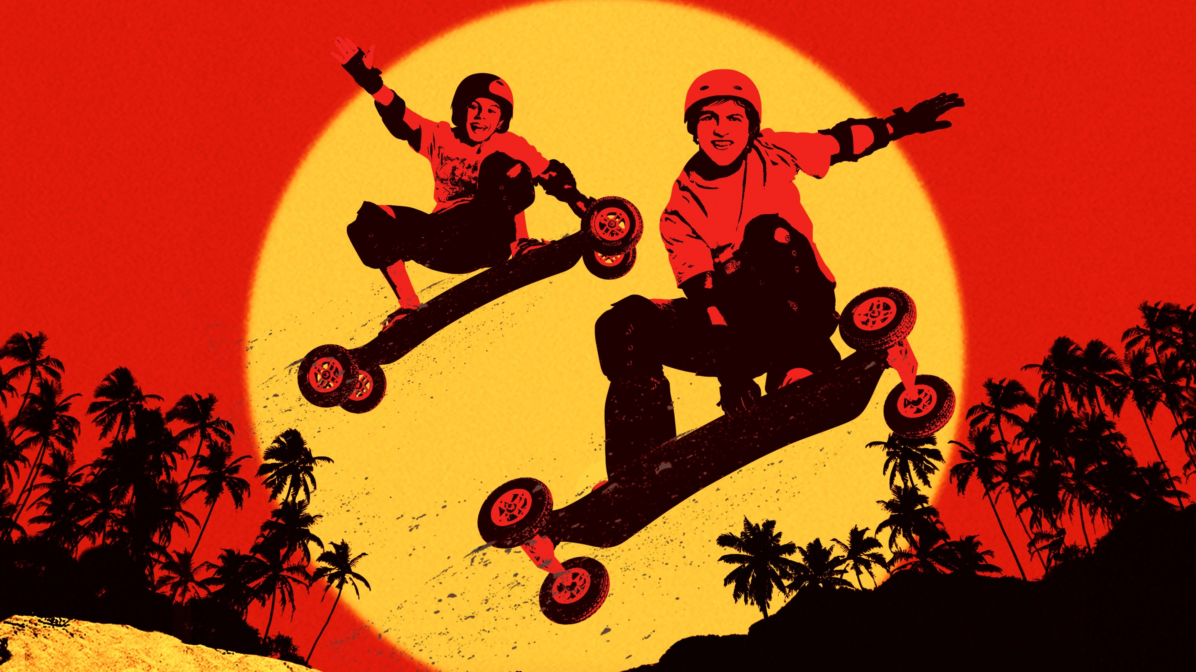 Johnny Kapahala: Zurück auf Hawaii