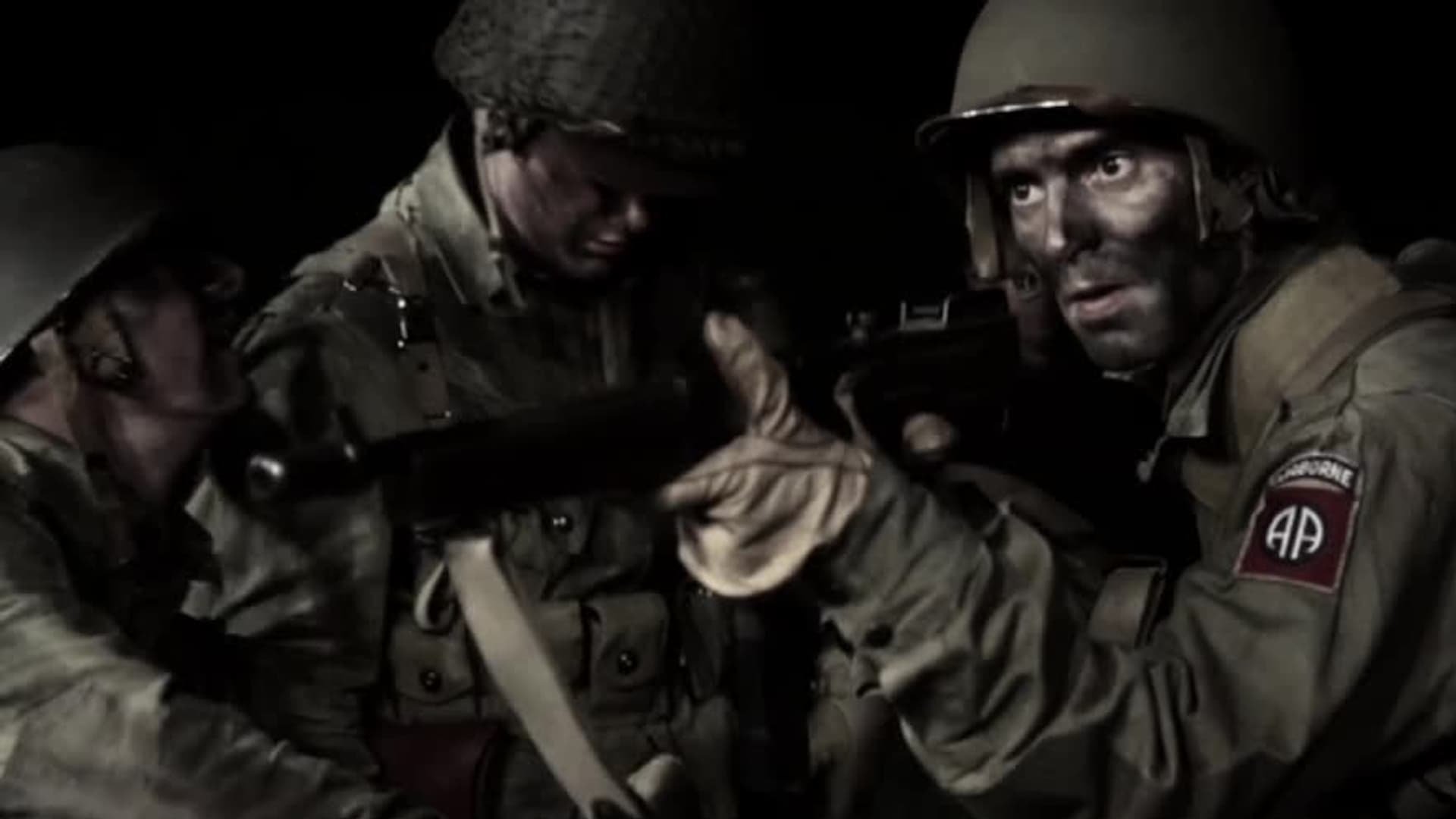 Pathfinders - Die Kompanie der Unbekannten