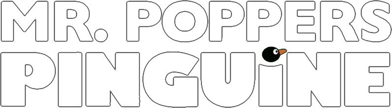Mr. Poppers Pinguine