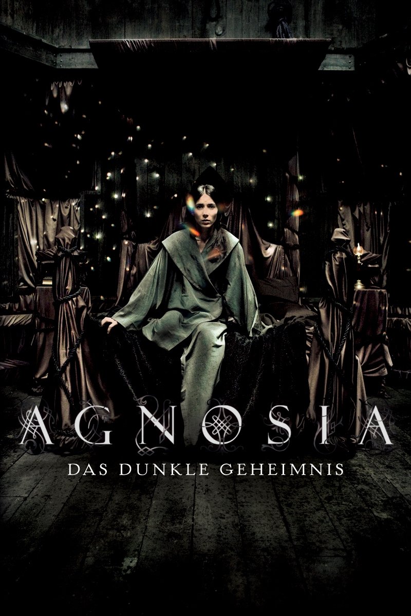 Agnosia - Das dunkle Geheimnis