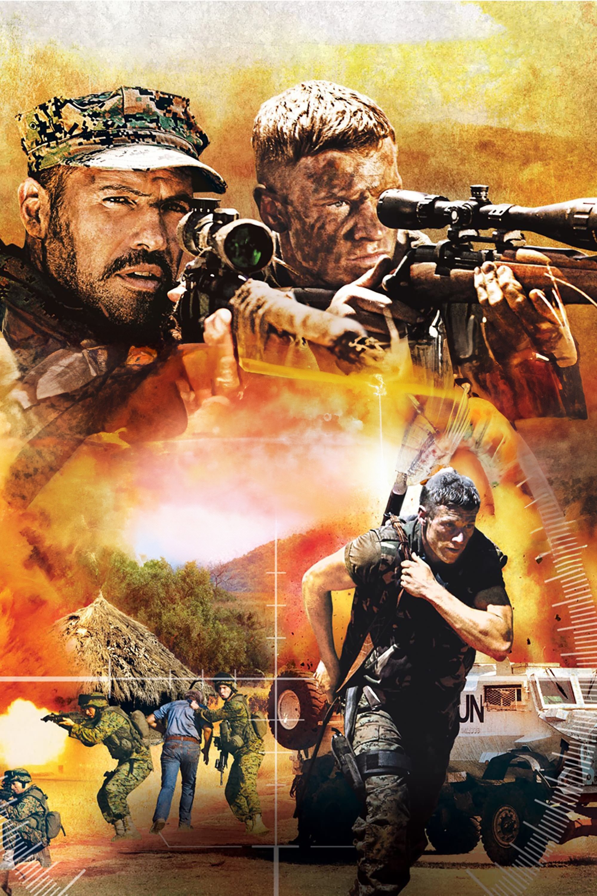 Sniper: Reloaded