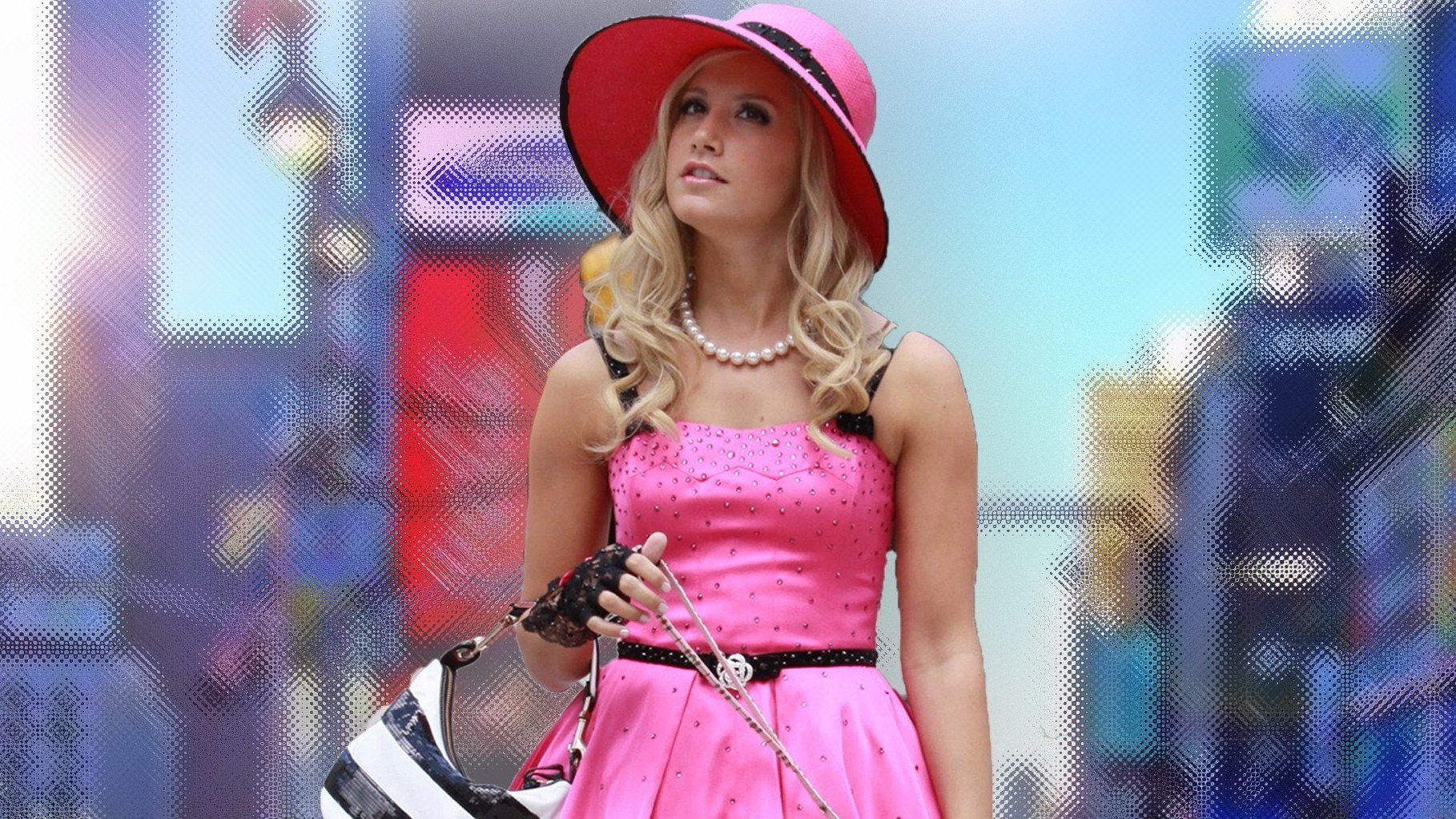 Sharpay's fabelhafte Welt