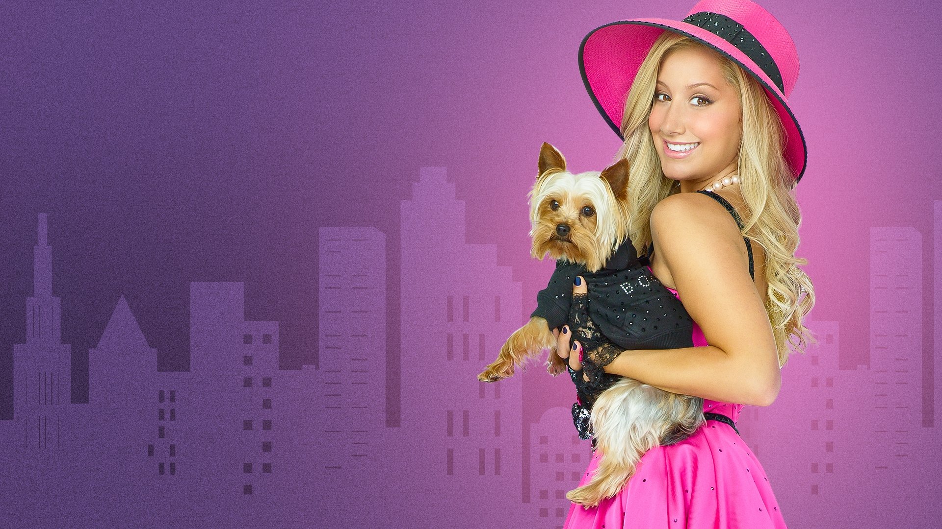Sharpay's fabelhafte Welt