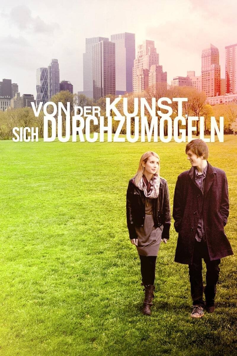 Von der Kunst, sich durchzumogeln