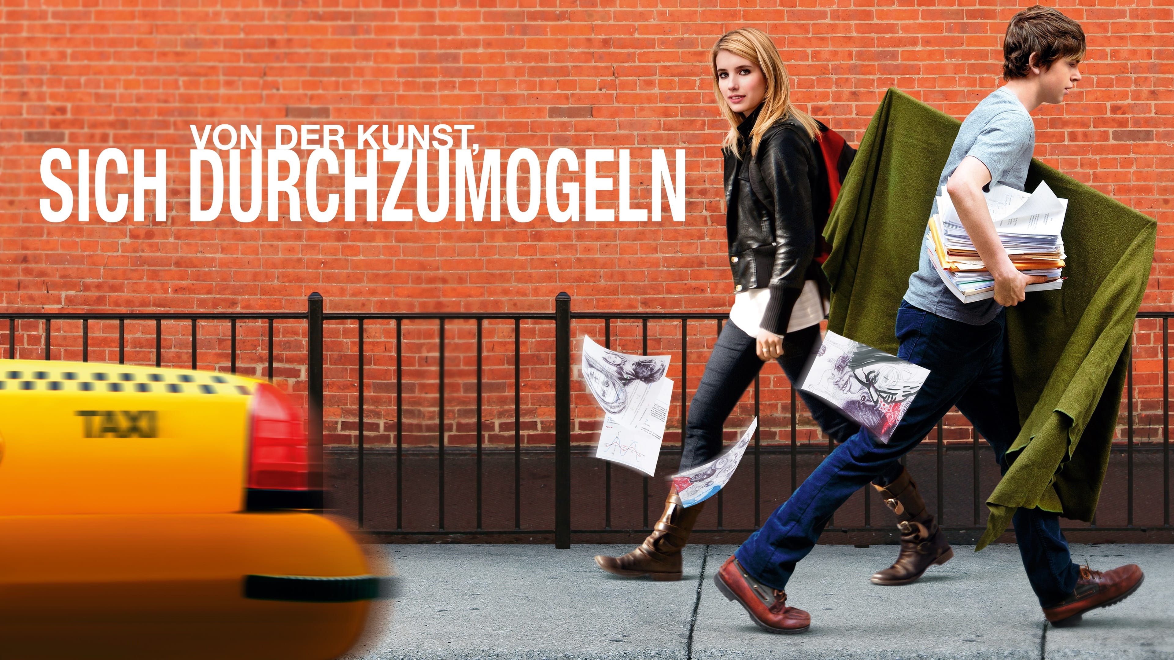 Von der Kunst, sich durchzumogeln