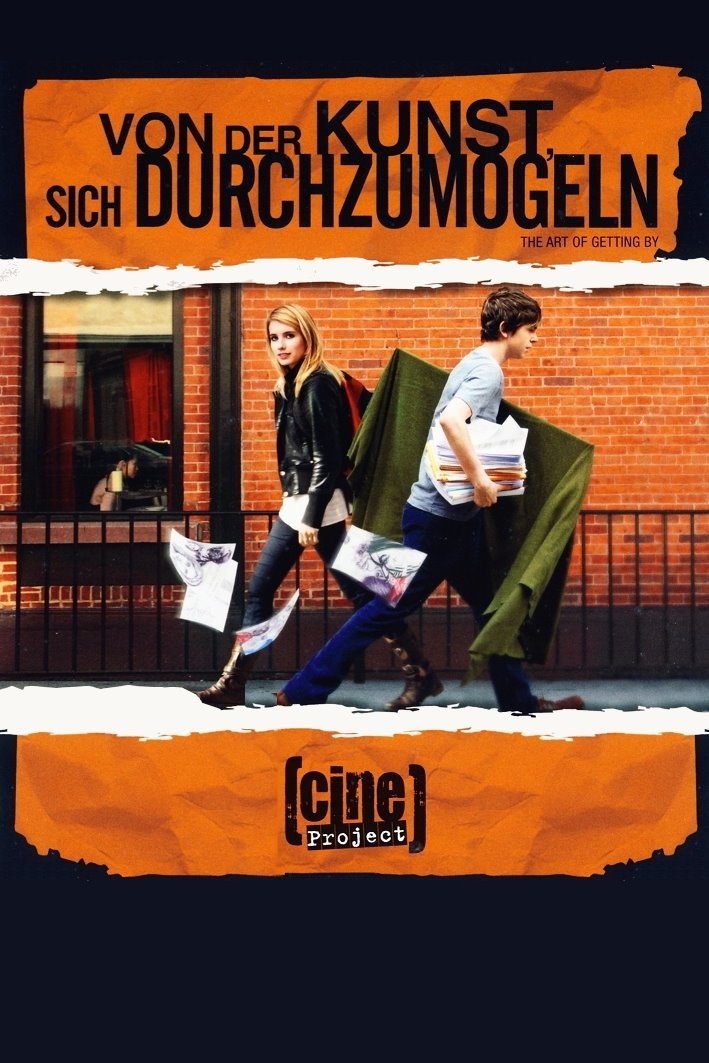 Von der Kunst, sich durchzumogeln