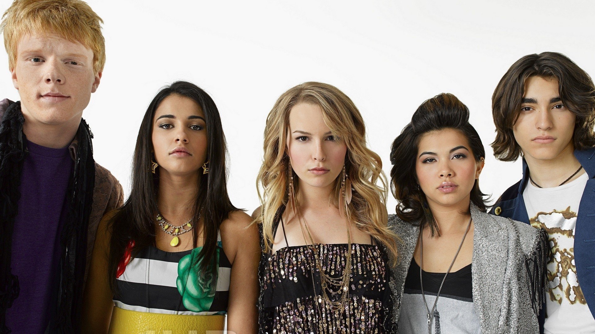 Lemonade Mouth - Die Geschichte einer Band